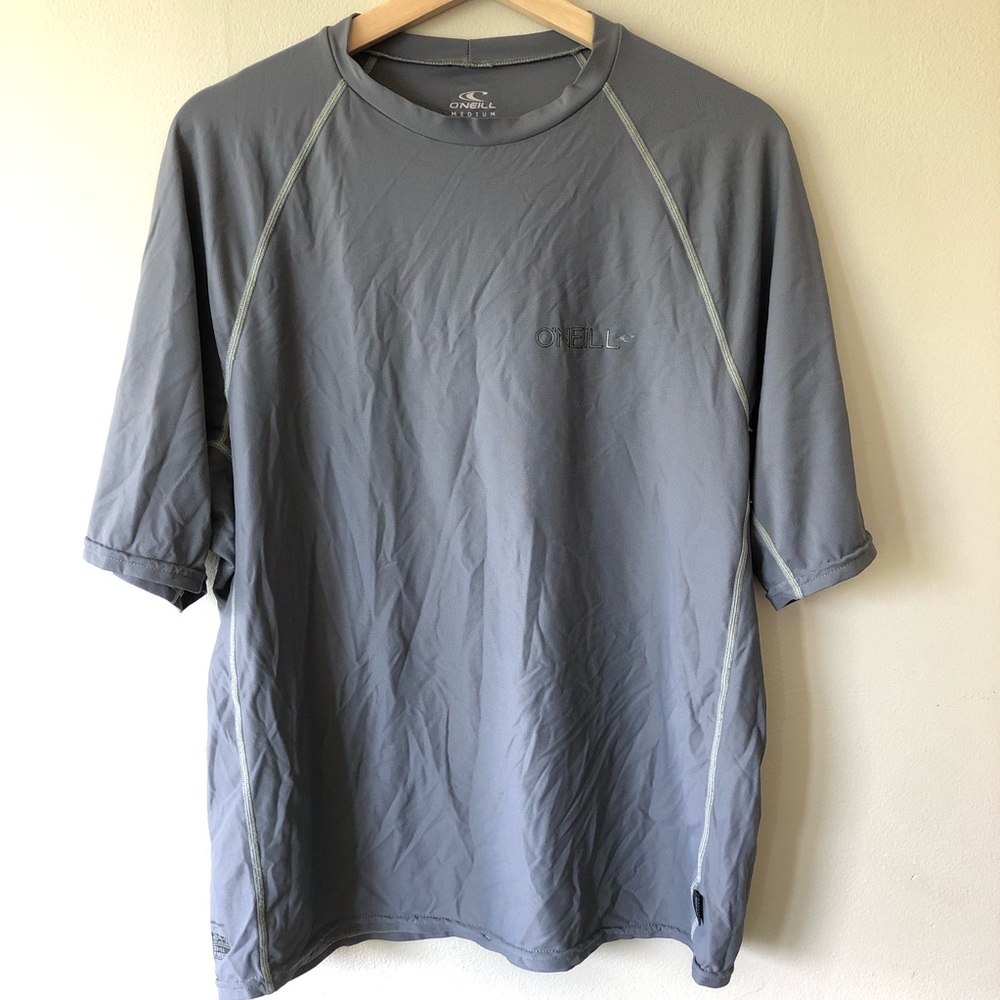 Men’s O’neill rash guard - Size M